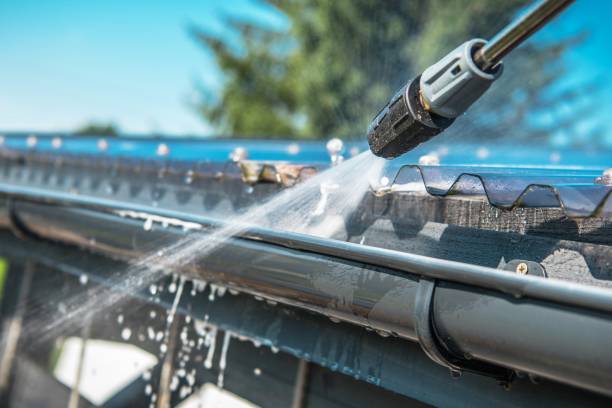 Best Fence Pressure Washing  in Tyrone, PA