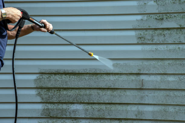 Best Residential Pressure Washing Services  in Tyrone, PA