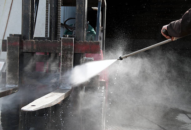 Best Best Pressure Washing Companies  in Tyrone, PA