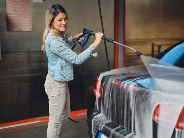 Trusted Tyrone, PA Pressure Washing Experts